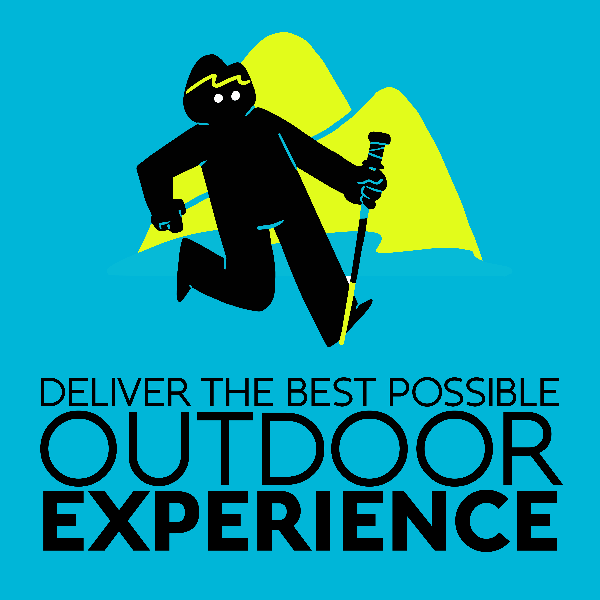  Deliver the Best Possible Expereince