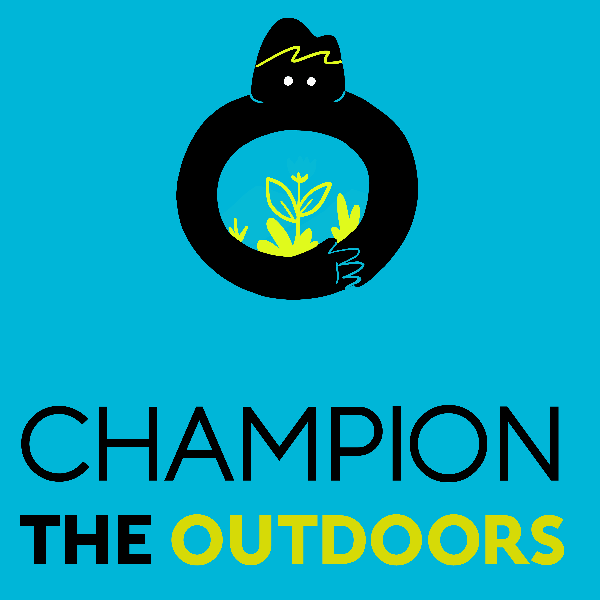 Champion The Outdoors