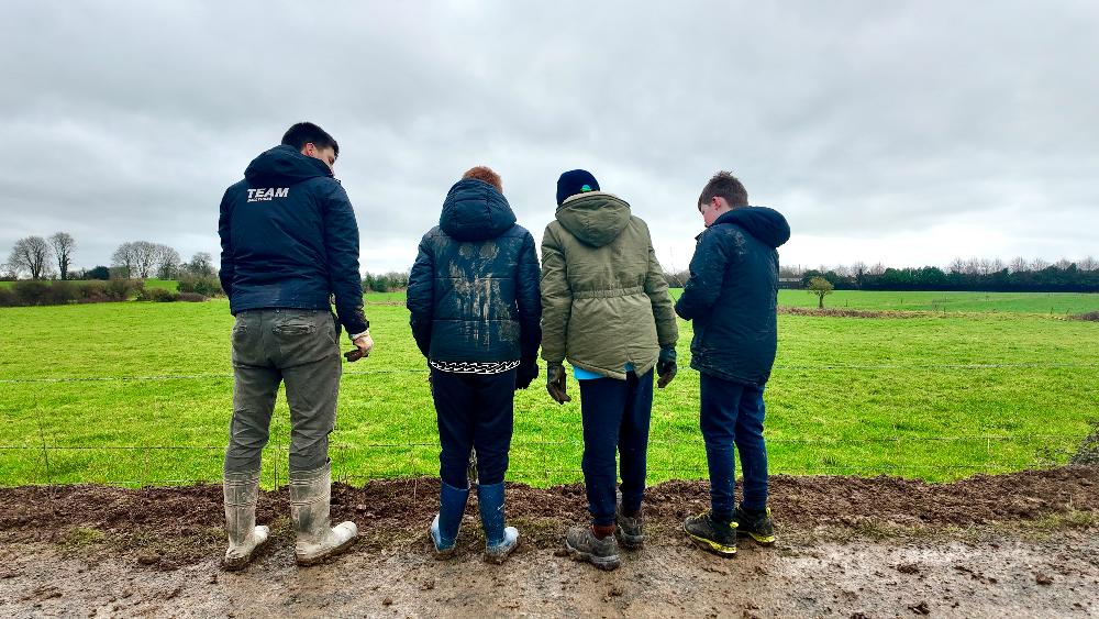 Growing a Greener Future: How Ballyhass is Leading the Way in Sustainability