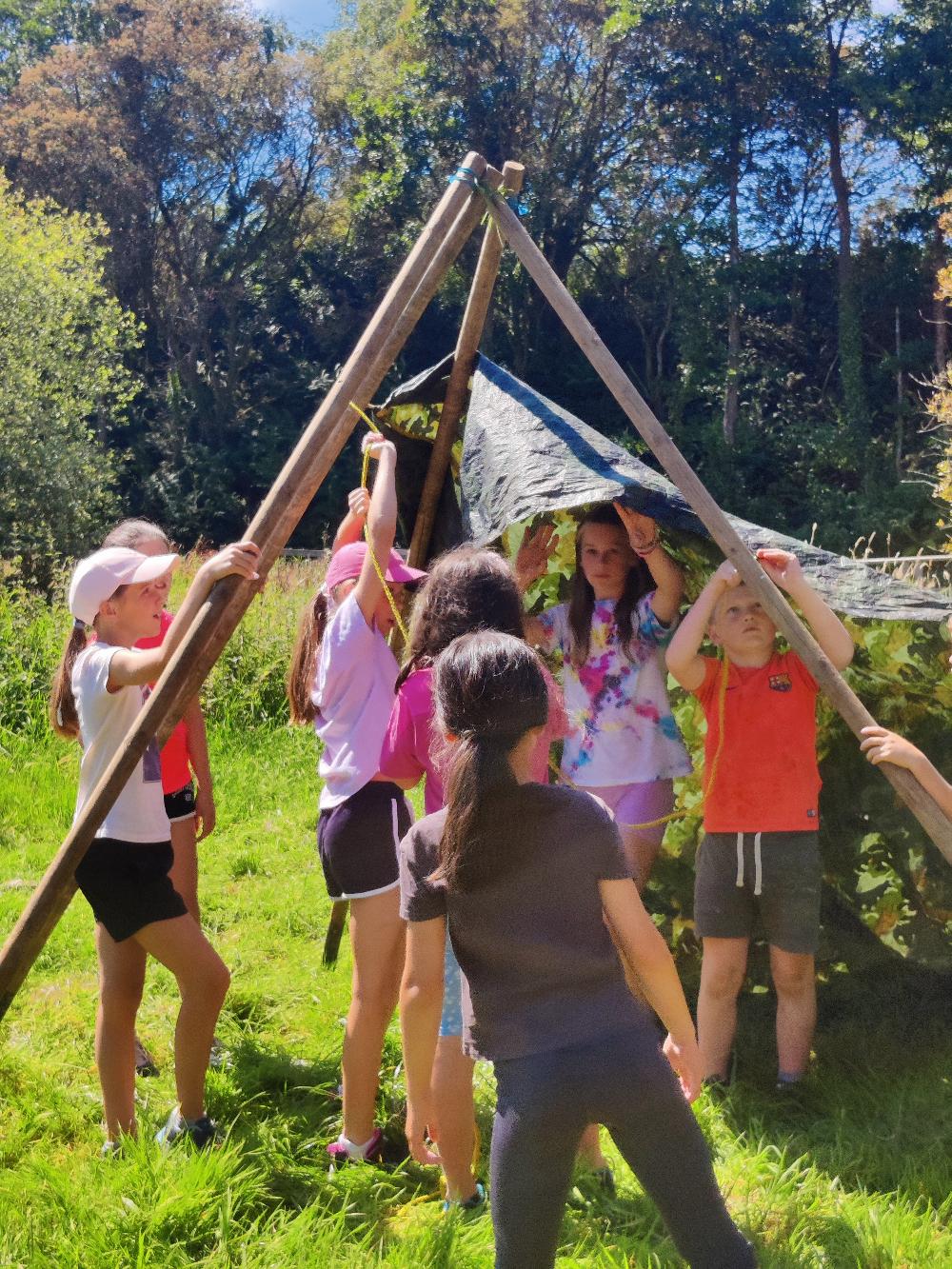Why Kids Need Risk and Adventure (And Why Bubble Wrap Isn't the Answer)