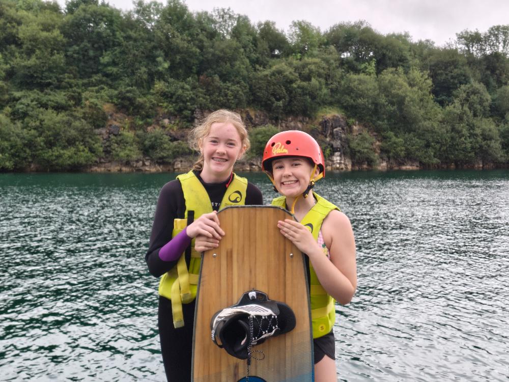 Finding Their Sport: Why Wakeboarding Might Be the Thing They’ve Been Looking For