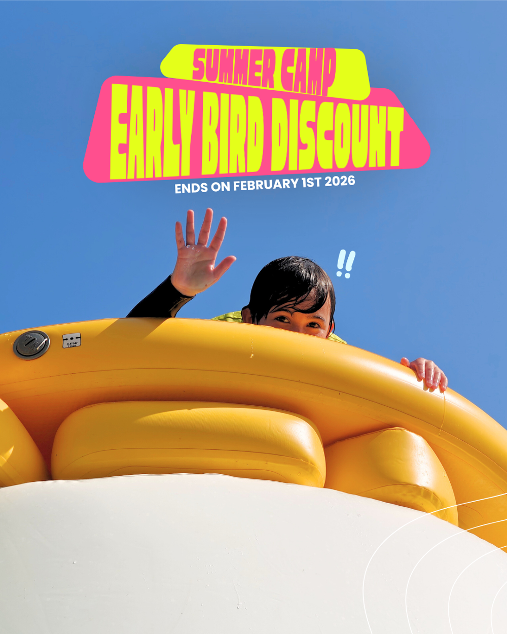 Summer Camps 2026 Ireland: Early Bird Offers at Ballyhass Adventure Camps
