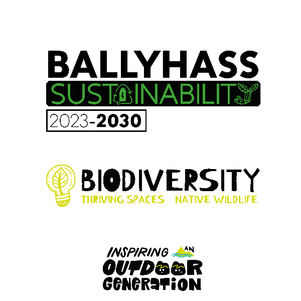 Sustainability - Biodiversity