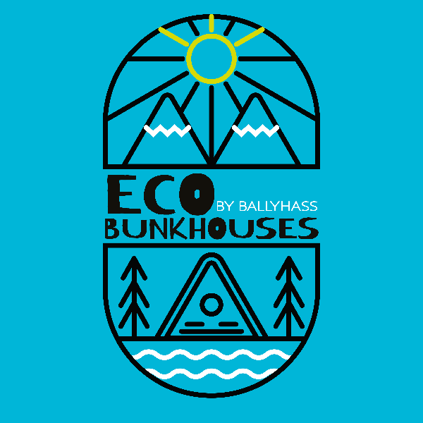 NEW 2023 Ballyhass Eco Bunkhouses 