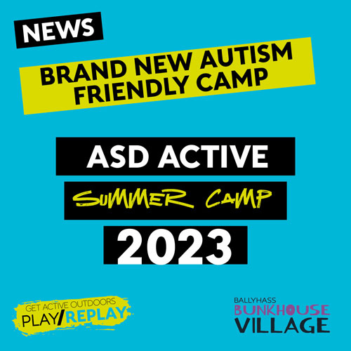 Launching Our Exclusive Summer Camp for Kids with Autism