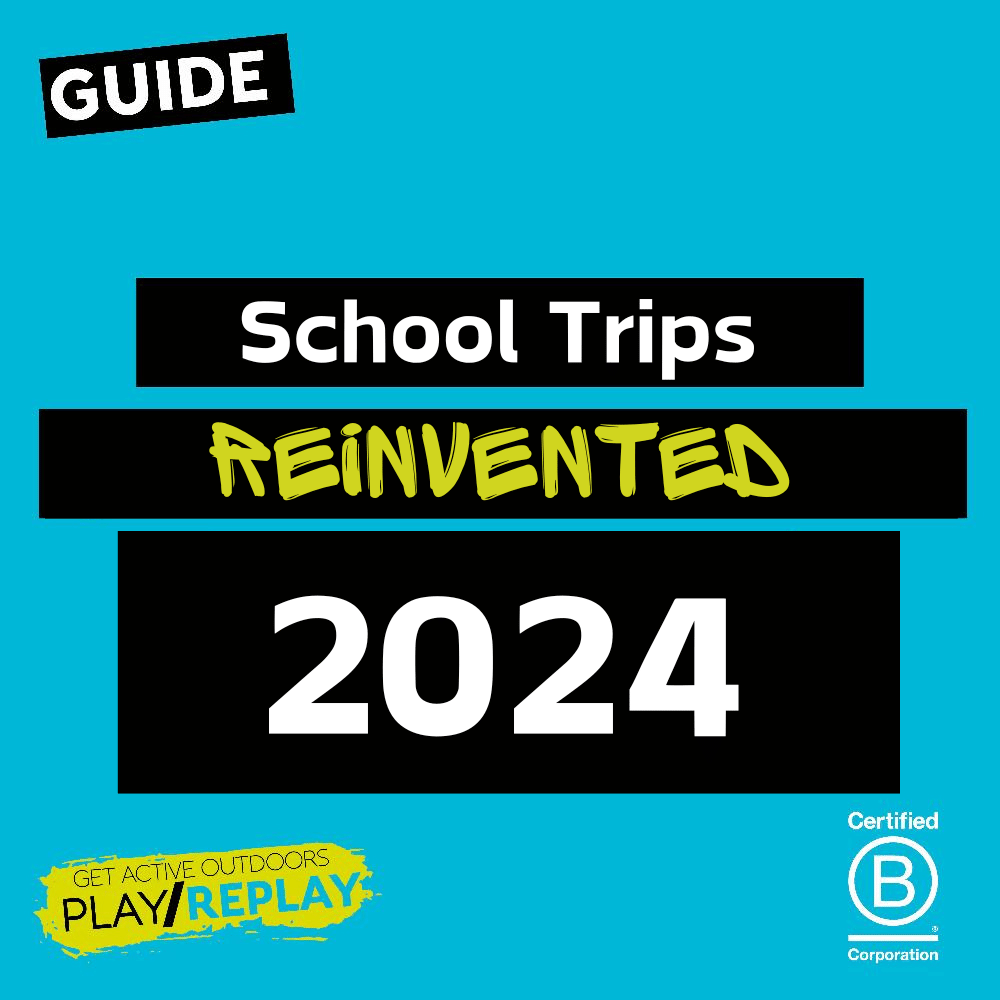 School Trips Reinvented: Educational and Fun Experiences with Ballyhass Adventure Group
