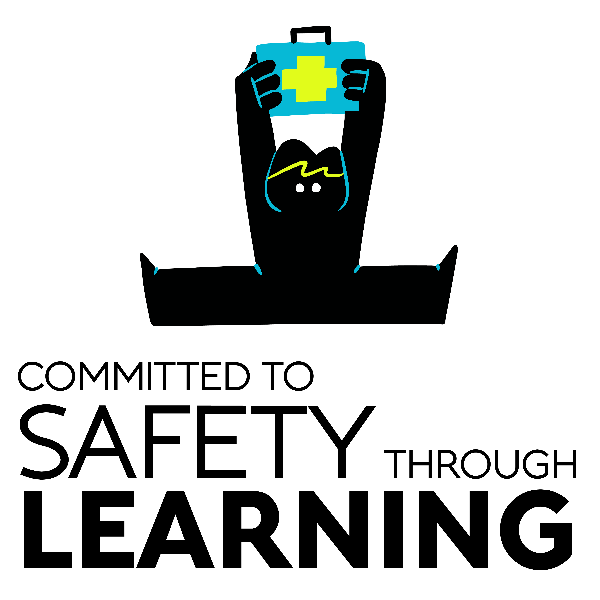 Committed to Safety Through Learning