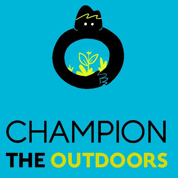 Champion The Outdoors 
