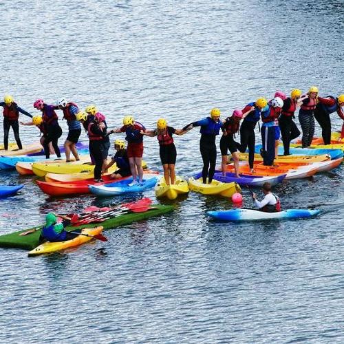Building Stronger GAA Teams Through Outdoor Team Building