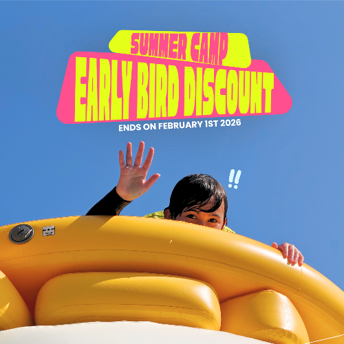 Summer Camps 2026 Ireland: Early Bird Offers at Ballyhass Adventure Camps