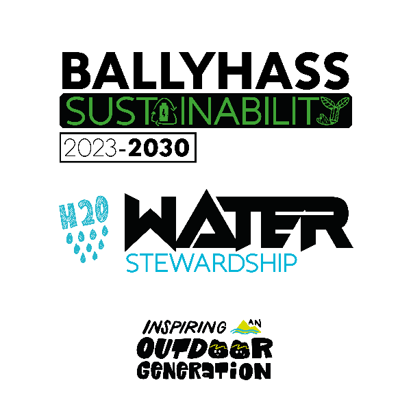 Sustainability - Water Stewardship 