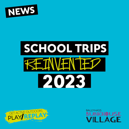 School Trips Reinvented: Educational and Fun Experiences with Ballyhass Adventure Group