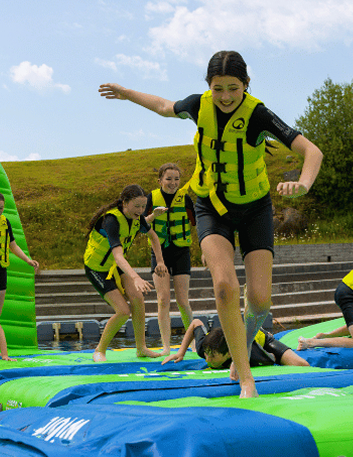 Ballyhass Adventure Group: Your Gateway to Outdoor Adventures in Cork