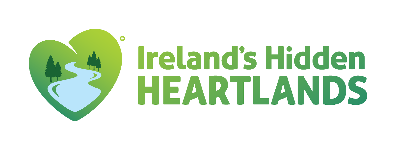 Ireland's Hidden Heartlands