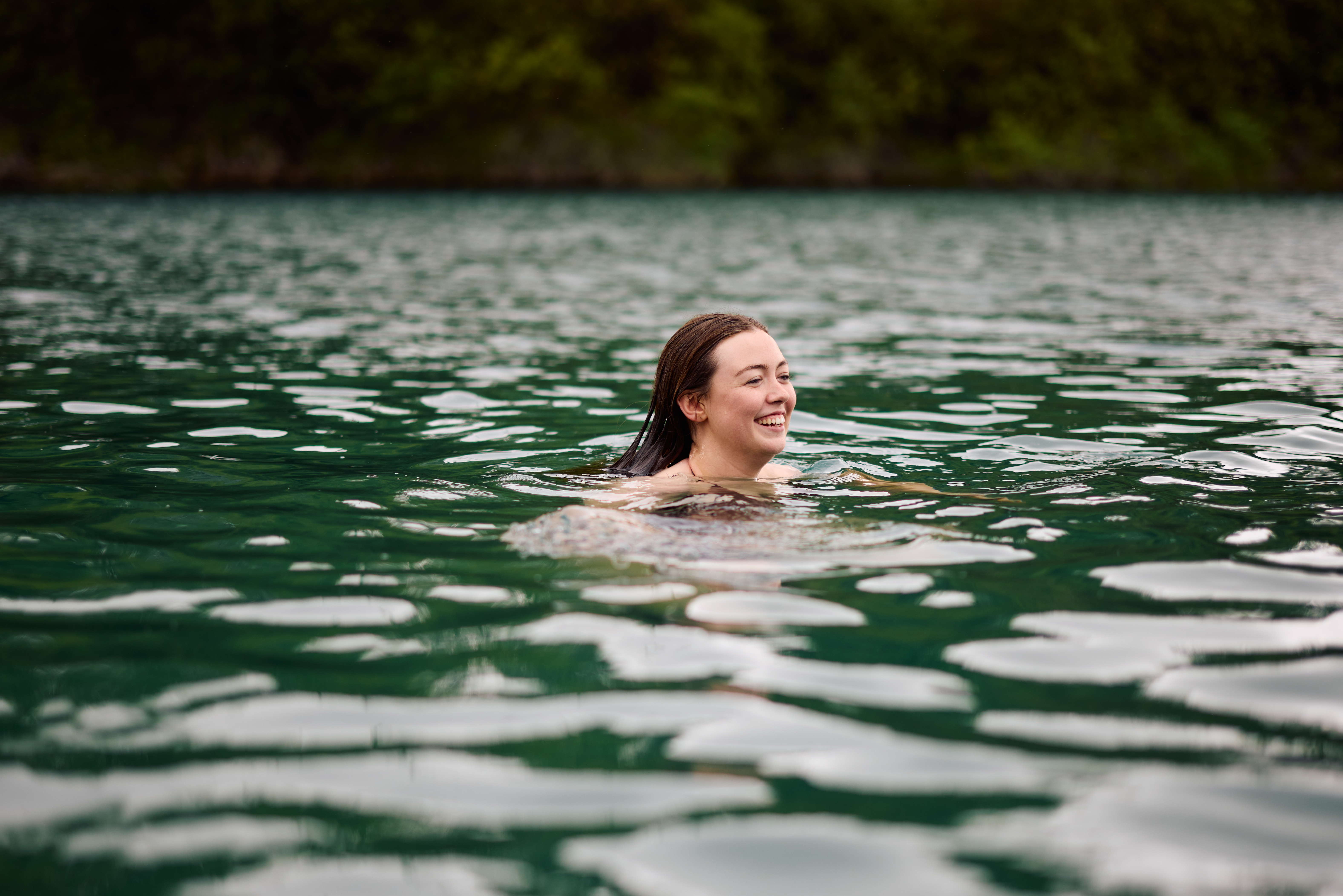 Adventure retreat group stay at Ballyhass