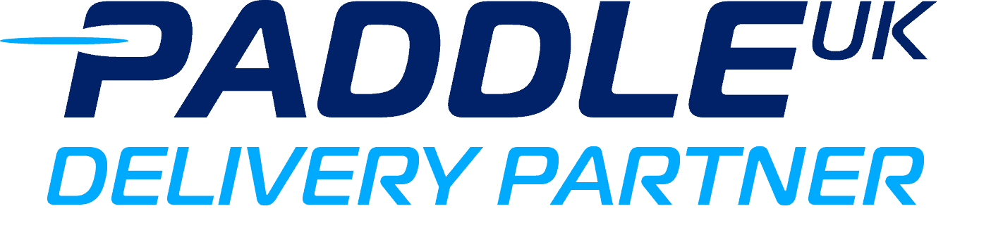 Paddle UK Delivery Partner