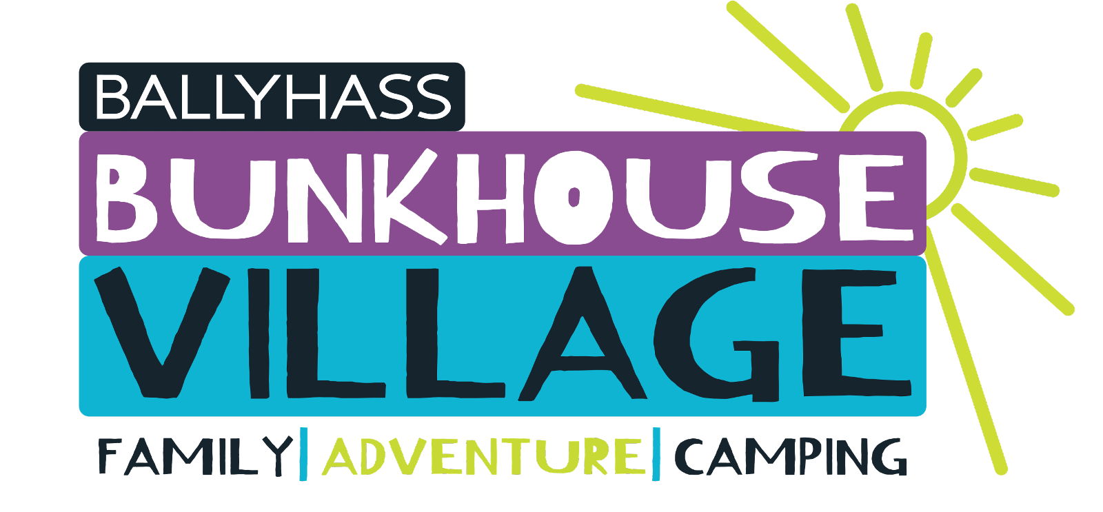 Bunkhouse Village logo