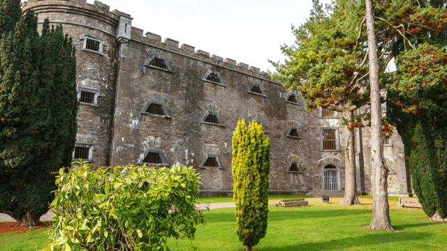 Cork City Gaol