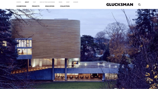 glucksman gallery cork