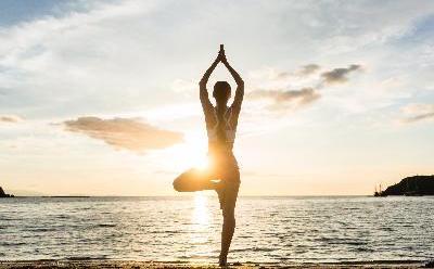 Yoga & Sauna