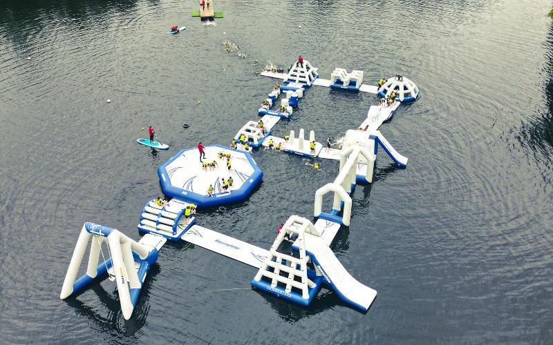 Aquapark