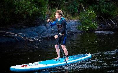 Mallow Junior SUP Camp