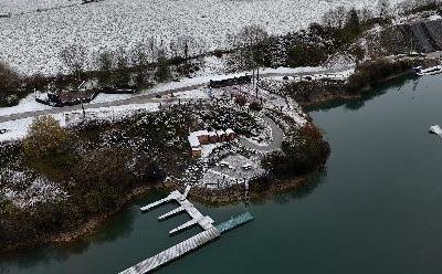 Mallow Sauna & Lake Plunge
