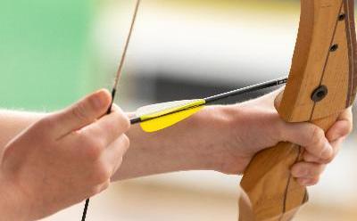 Archery Open Night Coachford