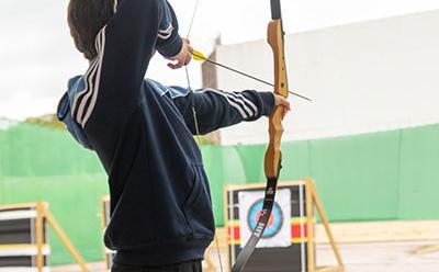 Archery Open Nights Mallow