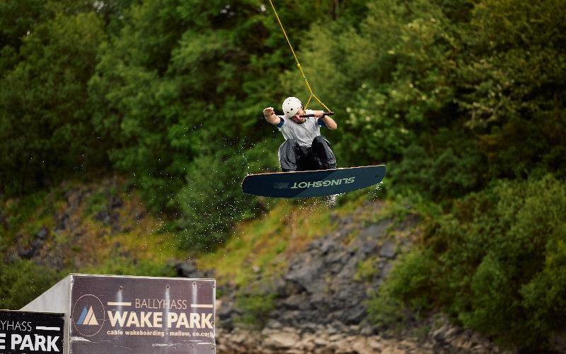 Adult Learn To Wakeboard Course 