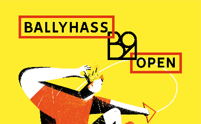 Ballyhass Open Day Pass