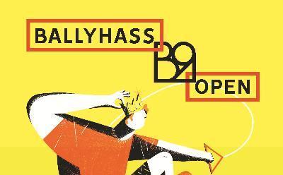 Ballyhass Open Weekend Pass