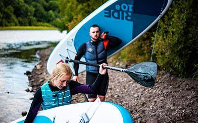 Mallow SUP Open Night