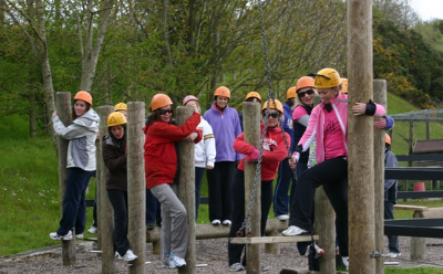 Low Ropes