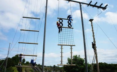 High Ropes