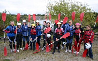 Kayak Rental