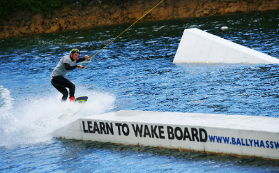 Wakepark - East - Member