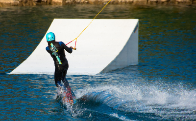 Wakepark - West 