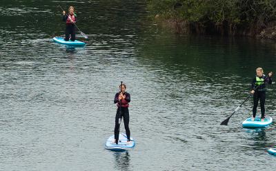 Learn To Sup Adult Coachford